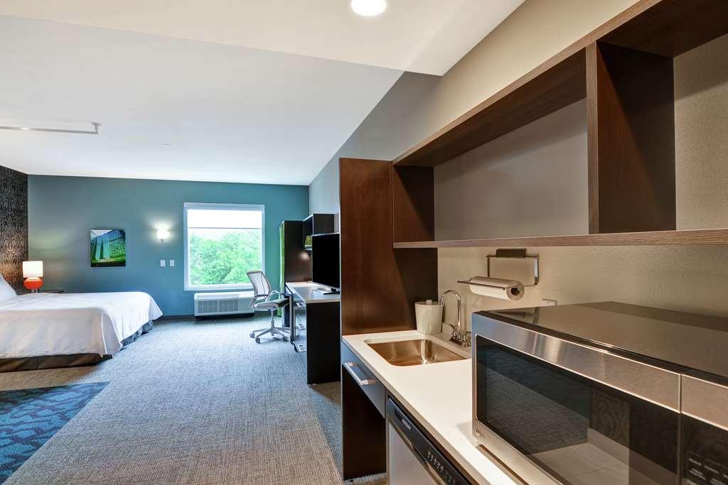 Home2 Suites By Hilton Rochester Mayo Clinic Area Rom bilde