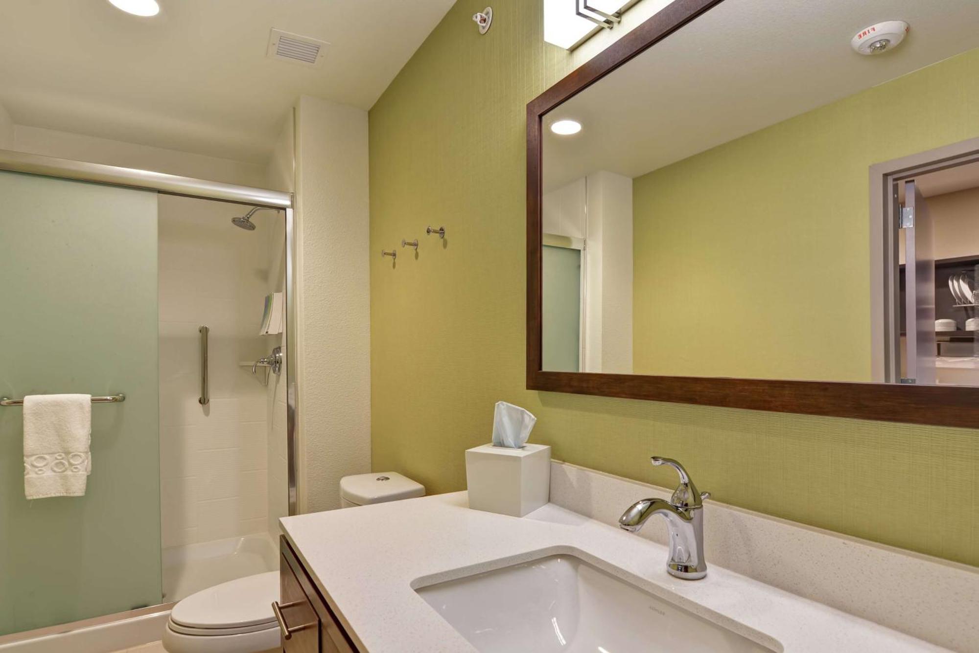 Home2 Suites By Hilton Rochester Mayo Clinic Area Eksteriør bilde