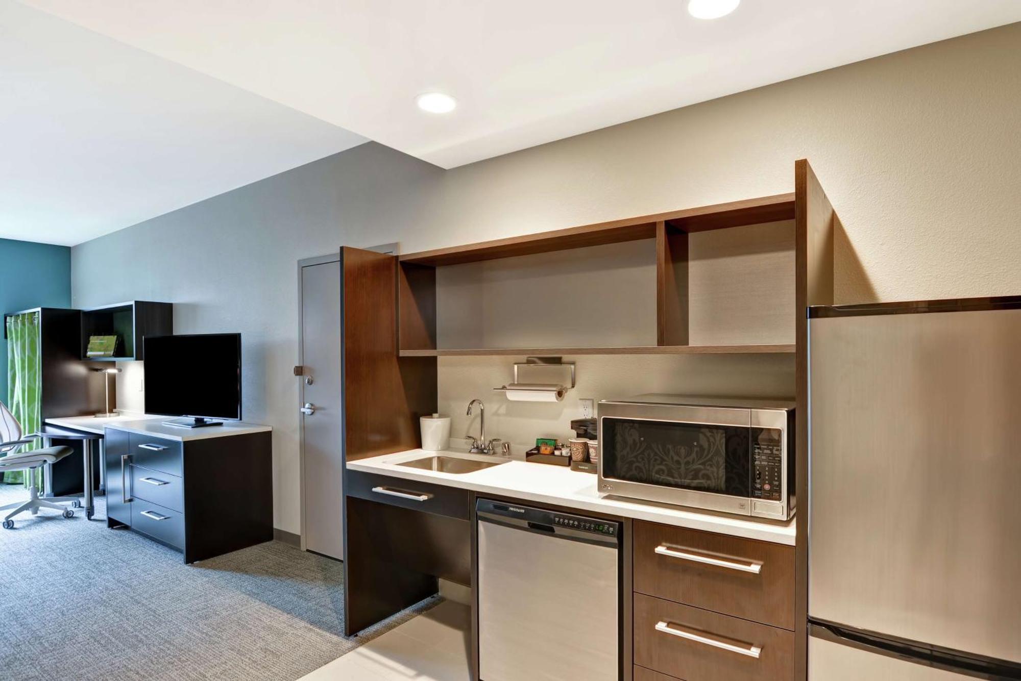 Home2 Suites By Hilton Rochester Mayo Clinic Area Eksteriør bilde