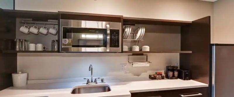 Home2 Suites By Hilton Rochester Mayo Clinic Area Eksteriør bilde